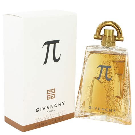 givenchy pie perfume|givenchy pi reviews.